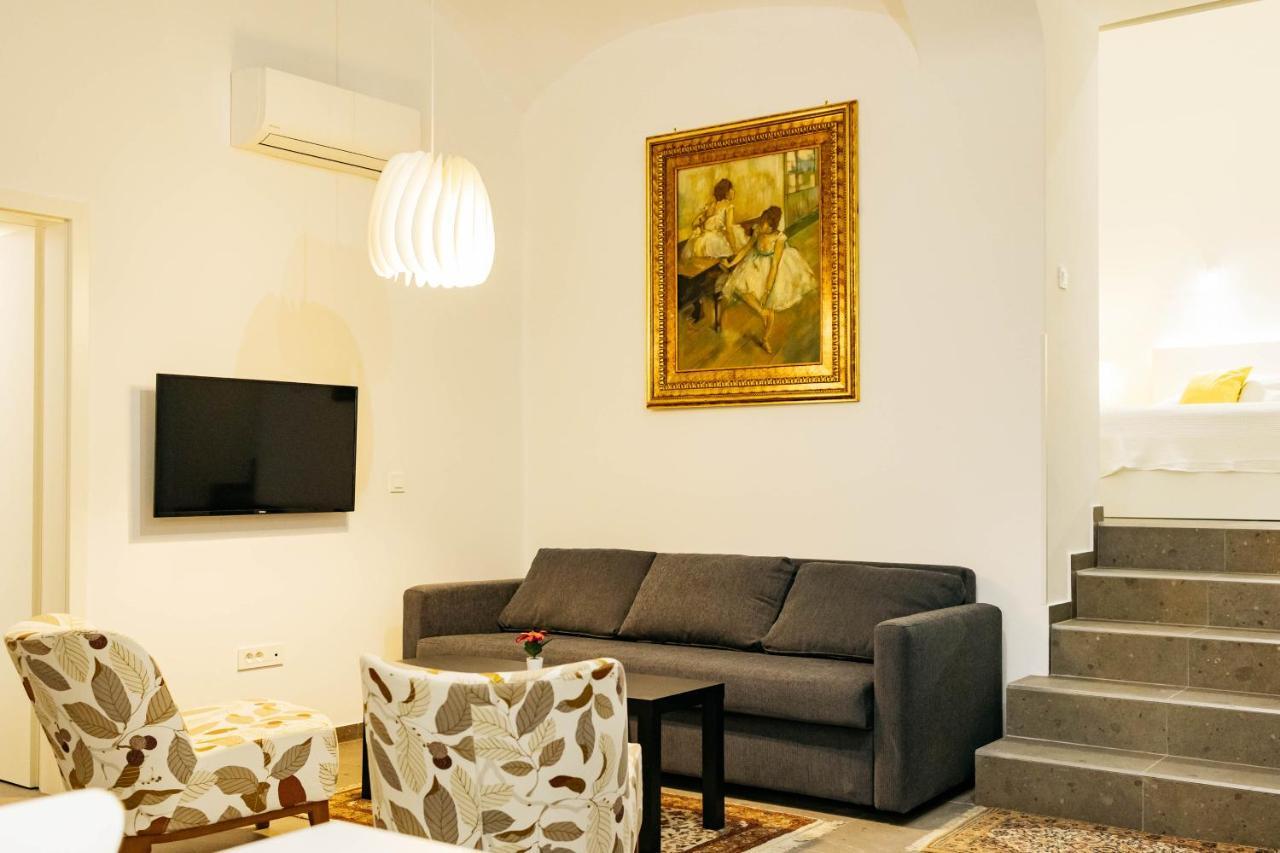 Vila Jakopic Apartments Liubliana Exterior foto